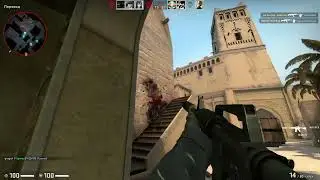 Cs:Go #9 розогрыш скина на авп из видио