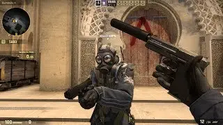 N-AI CUM S-O DAI CU BOTII! MOR DE NERVI! | Counter Strike Global Offensive