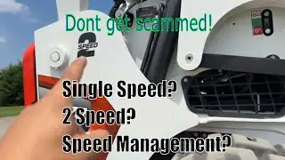DON'T GET SCAMMED Buying A Used Bobcat Skidsteer