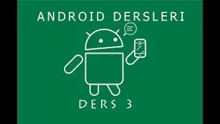 Android (Java) Ders Serisi 3.Ders | Uygulama Geliştirme Süreci | Toplu SMS Programı Tanıtım