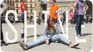 [K-POP IN PUBLIC - ITALY] PENTAGON 펜타곤 - SHINE (빛나리) Dance Cover