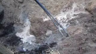 оползни сводят на нет все усилия