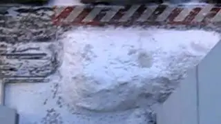 в окно нахуй