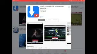 TUTORIAL-COME SCARICARE VIDEO DA YOUTUBE CON IPAD,IPHONE,IPOD E TUTTI I DISPOSITIVI APPLE.