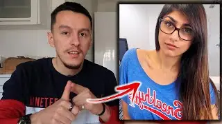 SA P*RNSTARE I DIN PER 30 SEKONDA? | Agon Gashi