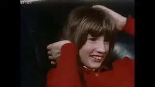 The Enfield Poltergeist -  The Conjuring 2 - BBC Documentary