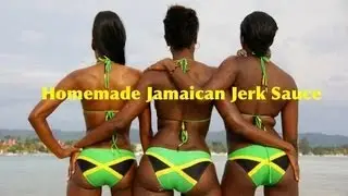 Hot & Spicy Homemade Jamaican Jerk Seasoning Recipe - Better Than Store Brands