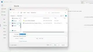 How to convert Word document to PDF
