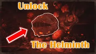 Warframe | How to unlock the Helminth