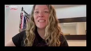 TWM Women's Training Program - Week 1