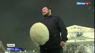 Исрафил Исрафилов