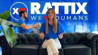 Sai chi è Rattix? Scopri + di 2.000 auto usate, Km0, aziendali in pronta consegna