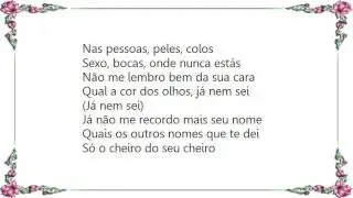 Cássia Eller - Um Branco Um Xis Um Zero Lyrics