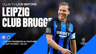CLUB TV LIVE | LEIPZIG - CLUB | 2021-2022