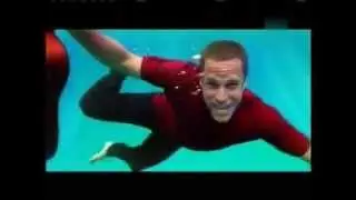 Upside Down jack Johnson