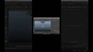 Wine glass modelling in maya 