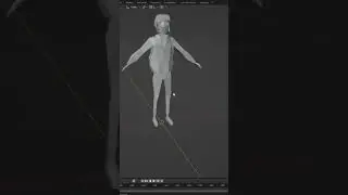 Camera is too fast in my Blender viewport. How to fix? 