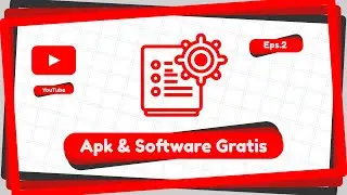 Apk & Software Gratis Untuk Membuat Konten YouTube - Bahasa Indonesia