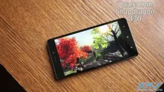 Видеообзор Xiaomi Redmi 3S (XDRV.RU)