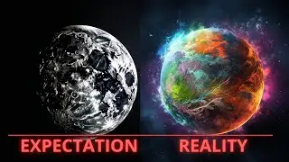 Things You Were LIED To About Space