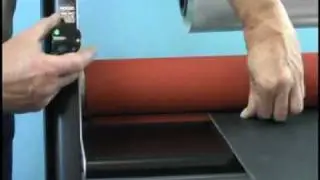 Laminating5feetorshorter