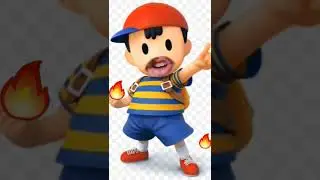 When You Tell Ness To Stop PK FIRE   