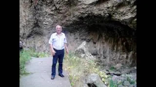 ARA SOUVALIAN SAM Track 17