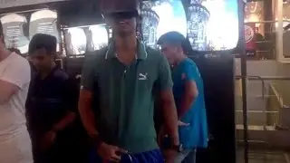 When Virtual Reality Got Too Real!!!