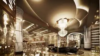RESTAURANT LOBBY | DEMO