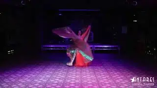 Елена Латыпова - Танец с крыльями