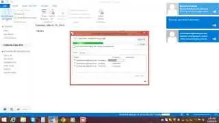 Access Yahoo Mail in Microsoft Outlook (POP3)