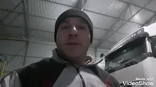 Переделка масломерного щупа КамАЗ М5  перемещение щупа с под  кабины под капот