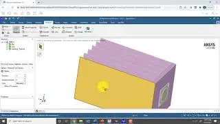 Geometry Modification