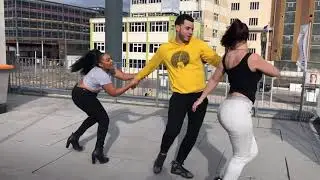 #1k Zumba dance sexy #viralshorts