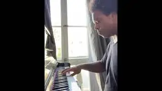 ELEW plays Rhythm Changes 