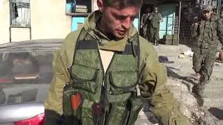 Прошло пять лет, а слова Гиви, что перемирия нет, до сих пор актуальны