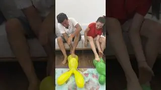 Omg 😱 challenge 😅🐇😱🐰🫶💖