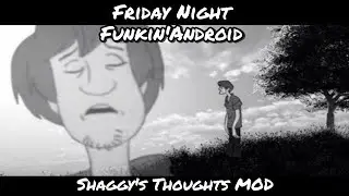 Friday Night Funkin' - Shaggy's Thoughts MOD (Android)