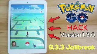 *Latest/New* POKEMON GO 1.3.1 HACK (August 10th, 2016)