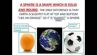 Movement of the Earth | Shape & Rotation of the Earth | Day and Night | SST Chapter-3 | SCERT