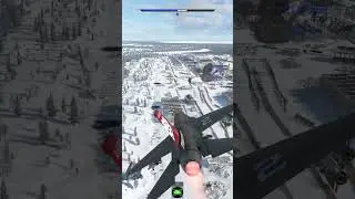НЕРФ ВСЕХ САМОЛЁТОВ WAR THUNDER 