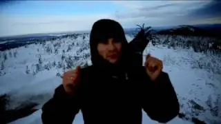 Контрасты Южного Урала