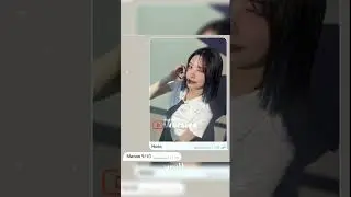 сестра оценивает участниц x:in (она не шарит)