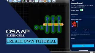 BlueMobile- Create Own Tutorial
