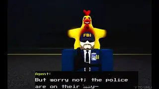 Midnight Fried Chicken-full playthrough(bad ending)
