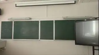 Комплексная геометрия 2. Занятие 7. Осипов П. С.