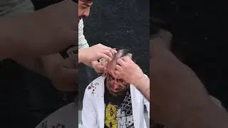 yeni moda saç modeli