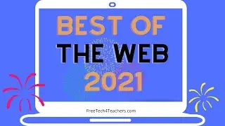 Best of the Web 2021!