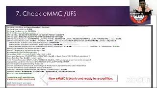 How to change eMMC !! eMMC Reprogramming Online Training Program!!