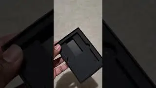 Unboxing AKIELO RFID Blocking Card Holder with Money Clip